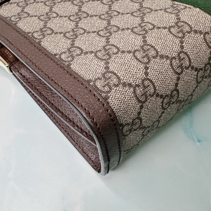 GUCCI Ophidia鏈帶包-8
