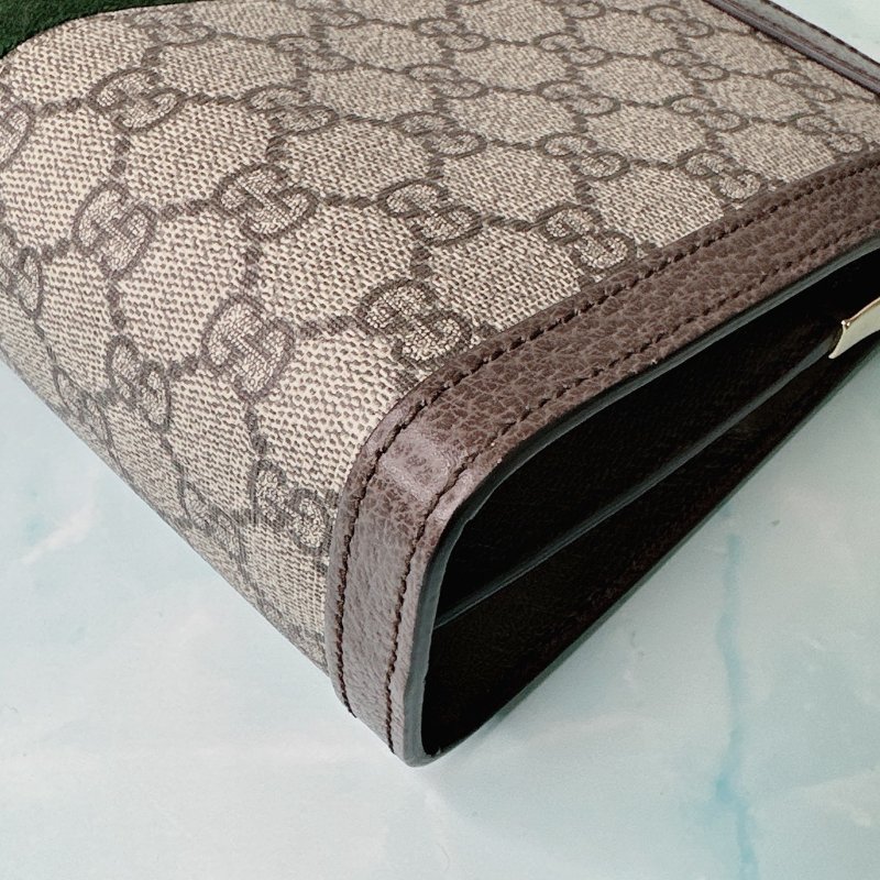 GUCCI Ophidia鏈帶包-9