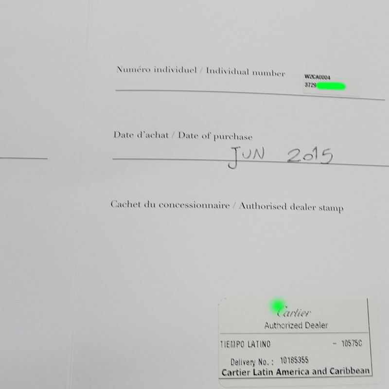 卡地亞 Calibre Diver 男士腕錶，碳纖維錶殼，日期顯示，自動上鍊，型號 AT W2CA0004，橡膠錶帶，PG 材質，玫瑰金錶殼，黑色錶盤-7