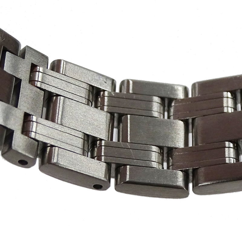 歐米茄海馬系列2571.31女錶，120公尺防水，日期顯示，石英機芯，QZ系列，不鏽鋼錶殼，銀色，拋光處理-10