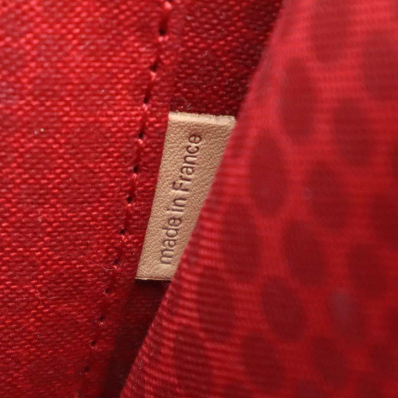 路易威登 On the Go PM Monogram 帆布手提包/單肩包,棕色和多色拼接 (LV x YK) - 女士款,M46380,免運費,90238k-13