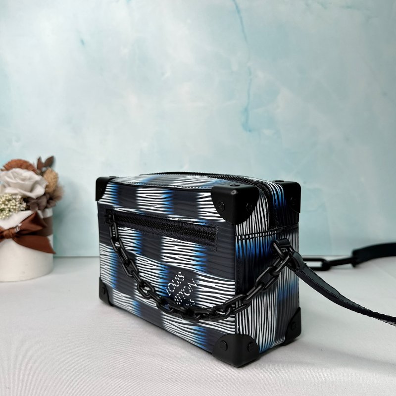 LV 全新Soft Trunk箱包-2