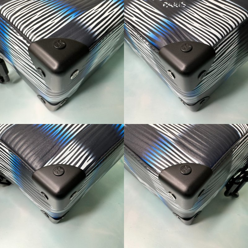 LV 全新Soft Trunk箱包-6