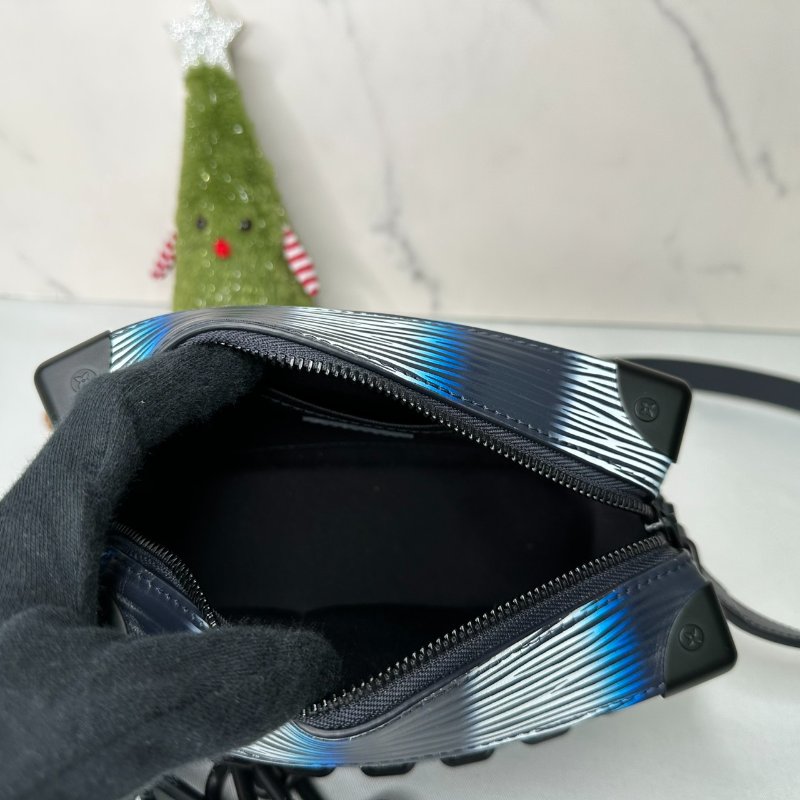 LV 全新Soft Trunk小箱包-2