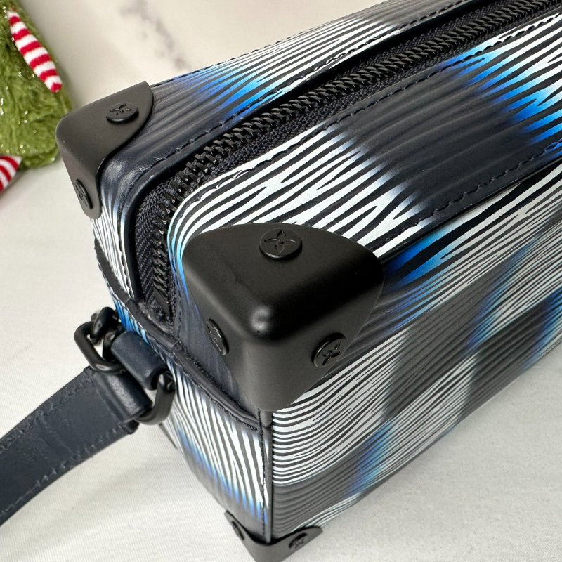 LV 全新Soft Trunk小箱包-4