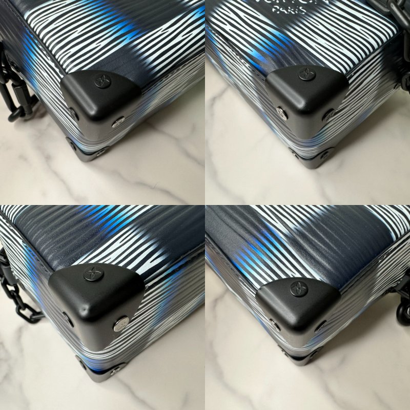 LV 全新Soft Trunk小箱包-6