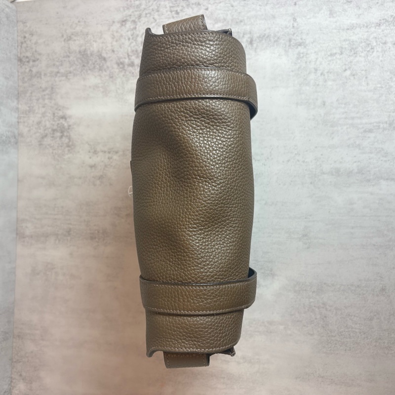 HERMES 斜背包STEVE斜背包 27CM-7