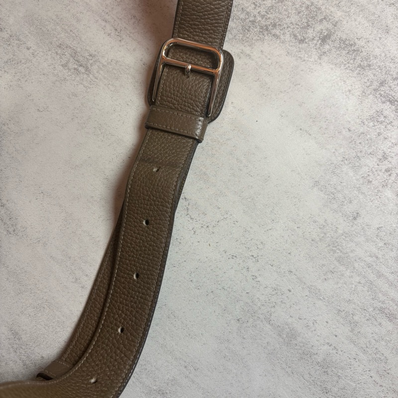 HERMES 斜背包STEVE斜背包 27CM-18