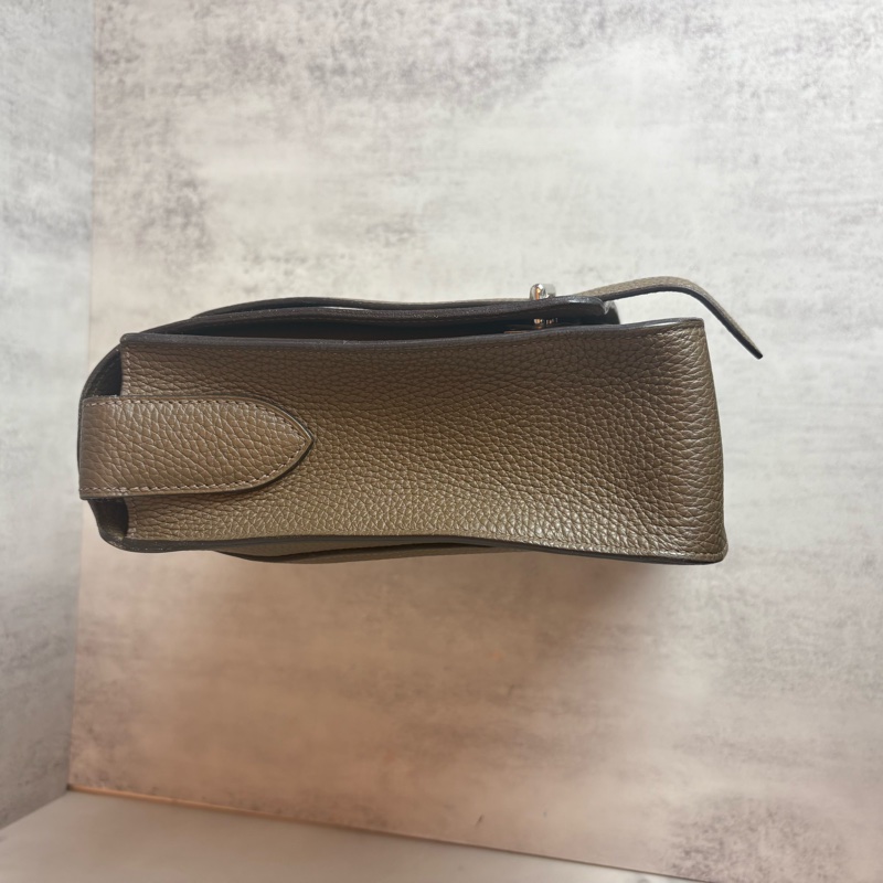 HERMES 斜背包STEVE斜背包 27CM-20