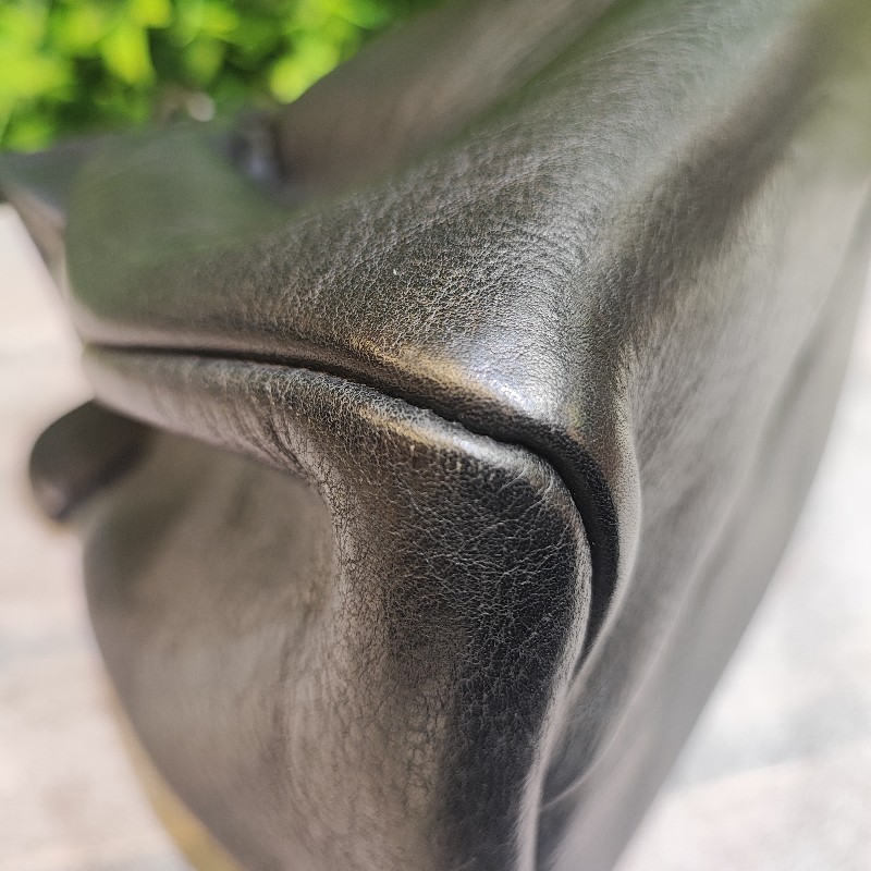 Gucci Bamboo Handle Doctor Bag-10