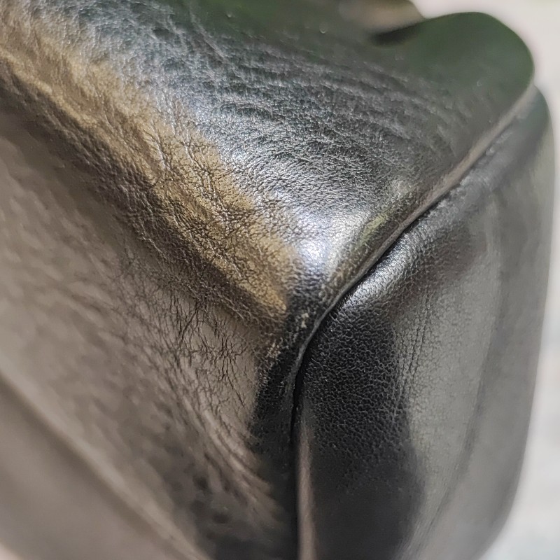 Gucci Bamboo Handle Doctor Bag-11