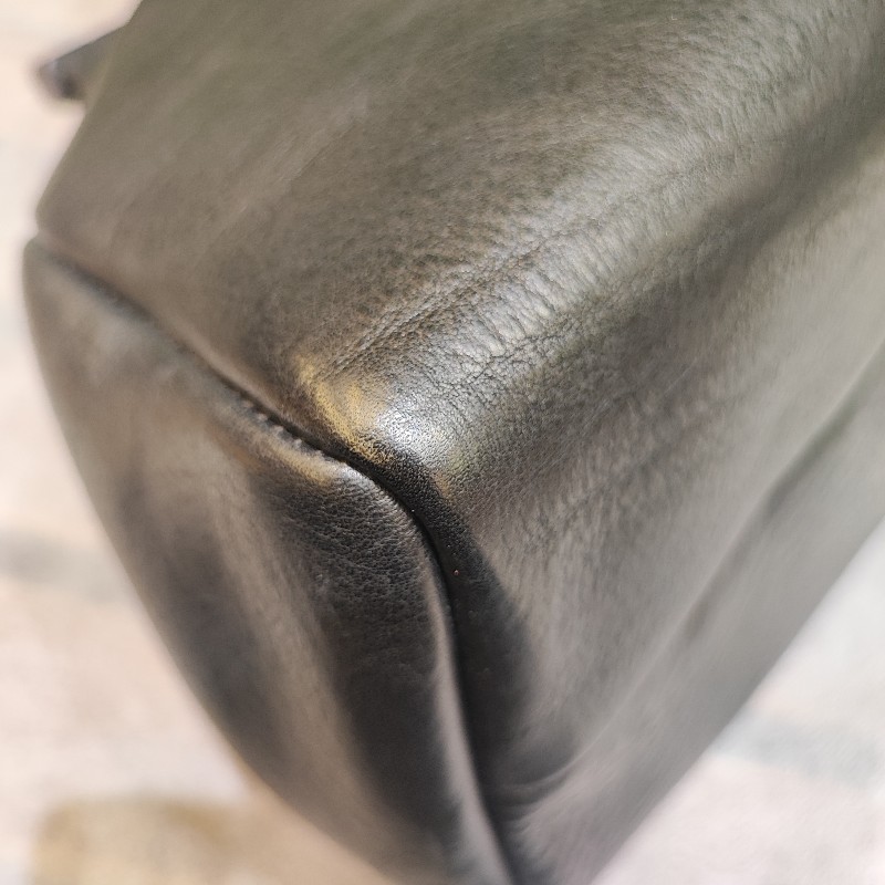 Gucci Bamboo Handle Doctor Bag-12