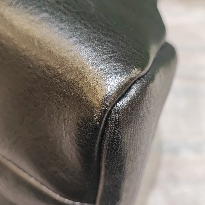 Gucci Bamboo Handle Doctor Bag-13