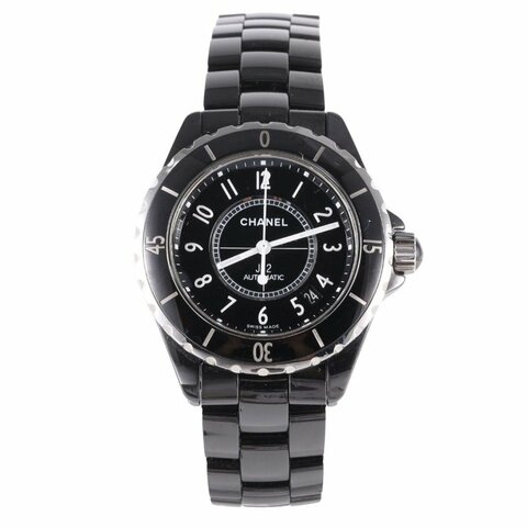 CHANEL J12 自動腕表 38mm