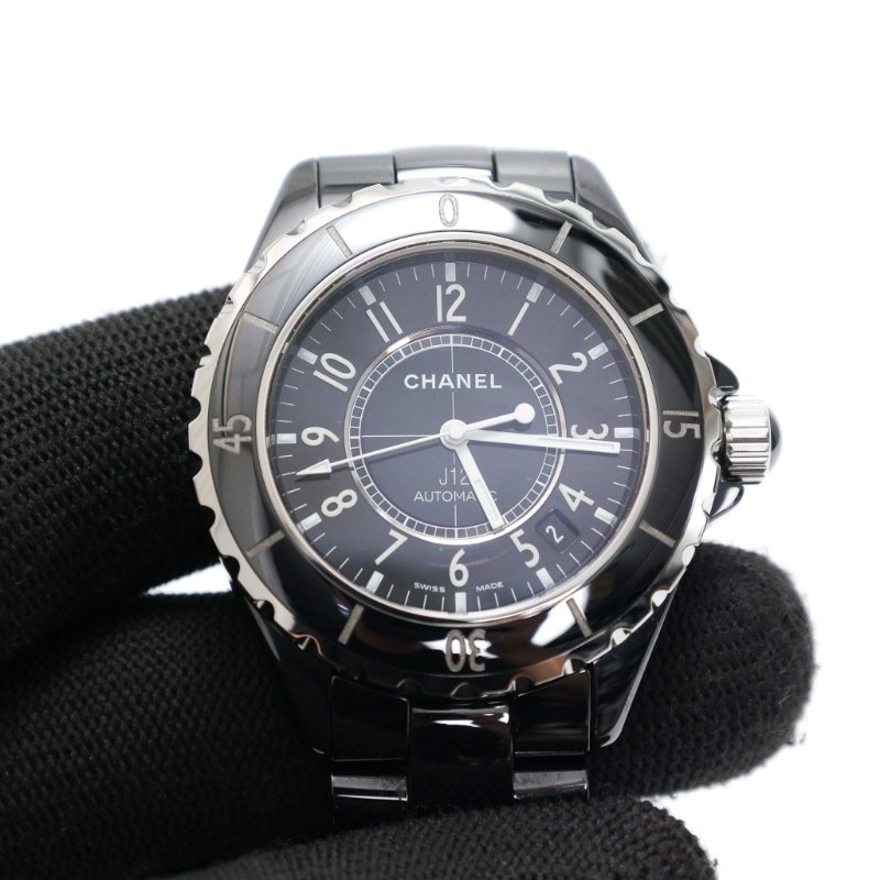 CHANEL J12 自動腕表 38mm-1