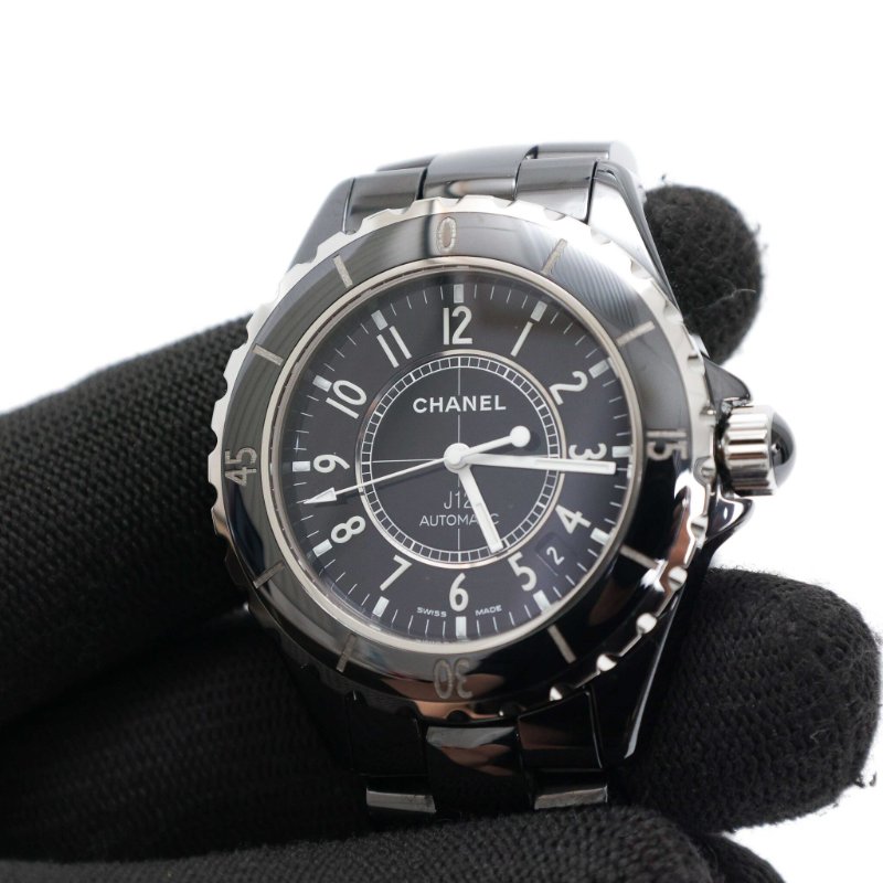 CHANEL J12 自動腕表 38mm-2