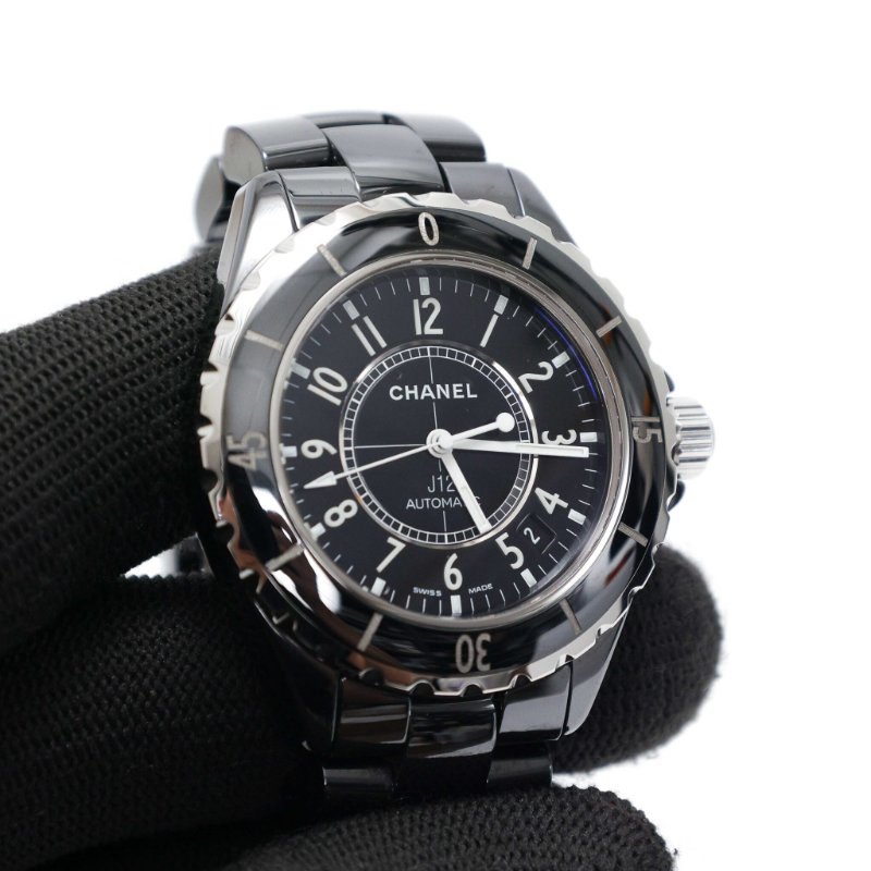 CHANEL J12 自動腕表 38mm-3