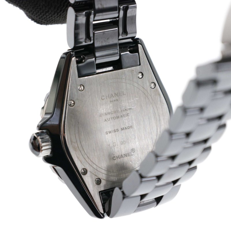 CHANEL J12 自動腕表 38mm-7