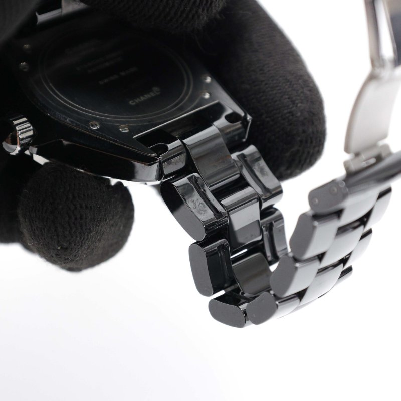 CHANEL J12 自動腕表 38mm-8