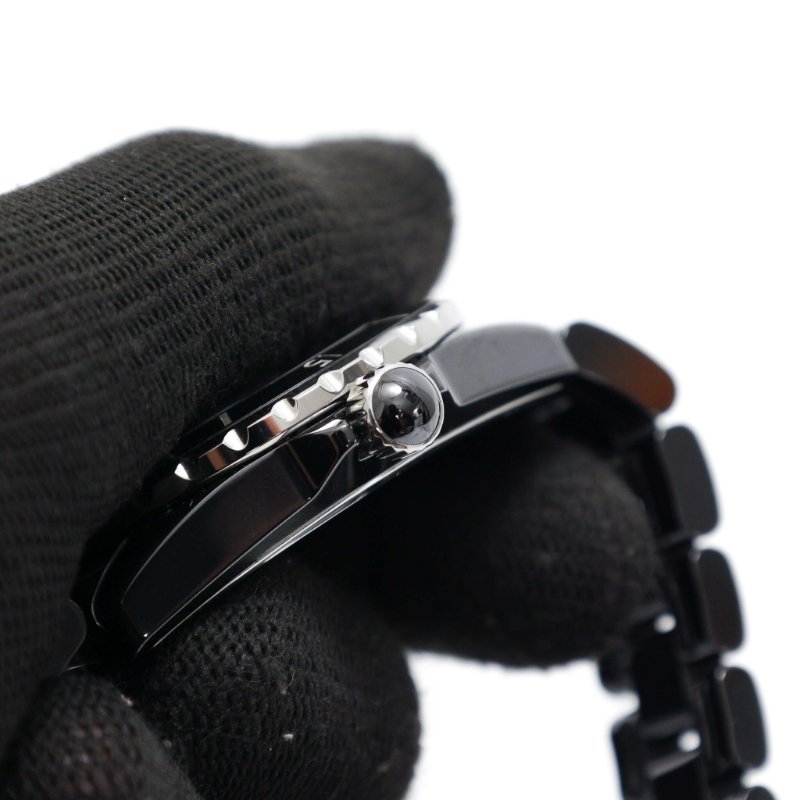 CHANEL J12 自動腕表 38mm-10