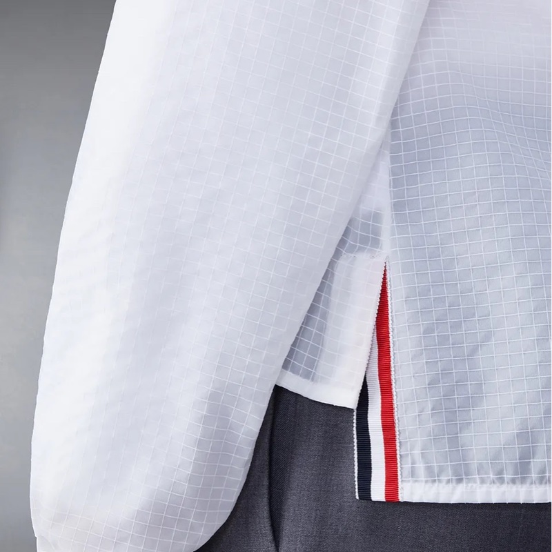Thom Browne 女士 四條紋夾克IT-38 IT-40 IT-42 IT-44 IT-46-2