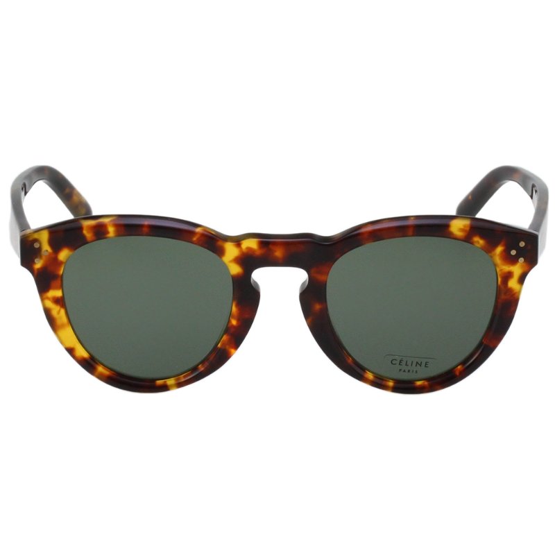 CELINE 太陽眼鏡(琥珀色)-2