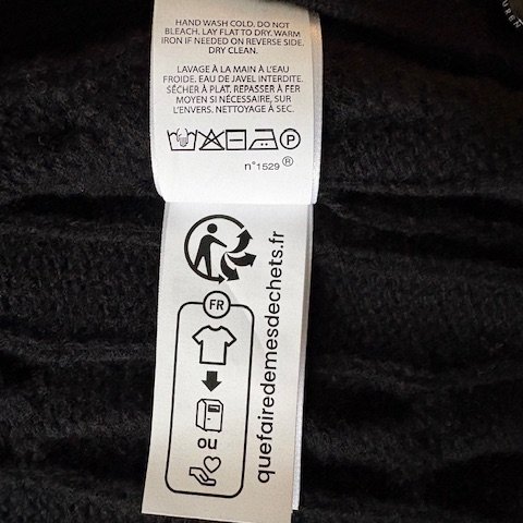 Polo Ralph Lauren 絞花針織羊毛喀什米爾羊毛混紡開襟衫-16