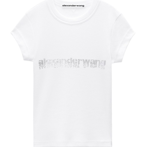Alexander Wang 女士 短袖T恤XS S M L碼