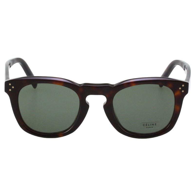 CELINE 太陽眼鏡(琥珀色)-1