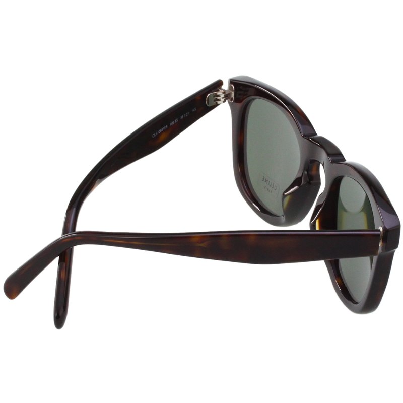 CELINE 太陽眼鏡(琥珀色)-3