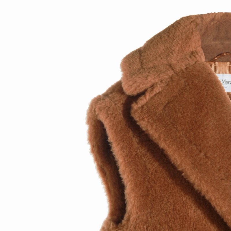 Max Mara 女士 翻領馬甲IT-36 IT-38 IT-40 IT-42碼-2