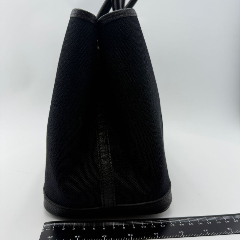 愛馬仕 Garden Party 手提包-3