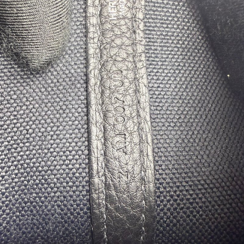 愛馬仕 Garden Party 手提包-4