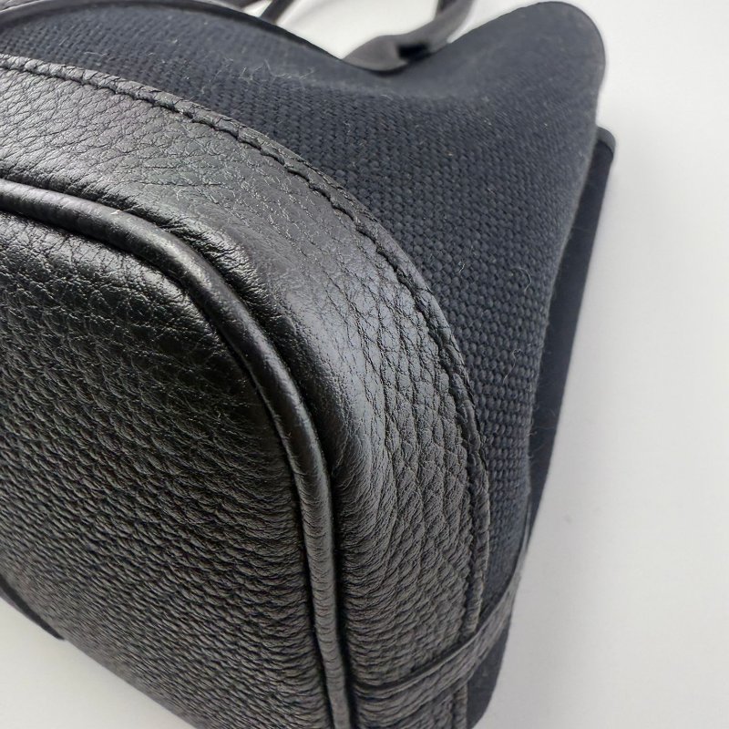 愛馬仕 Garden Party 手提包-7