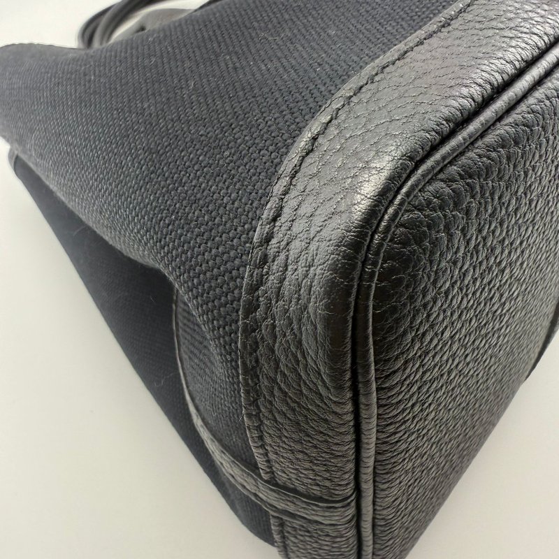 愛馬仕 Garden Party 手提包-8