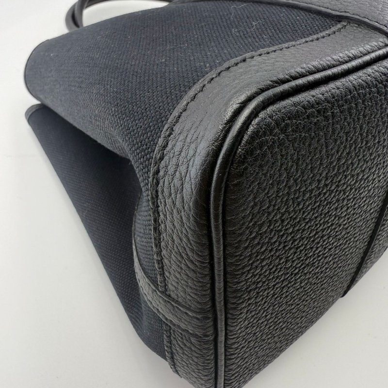 愛馬仕 Garden Party 手提包-9