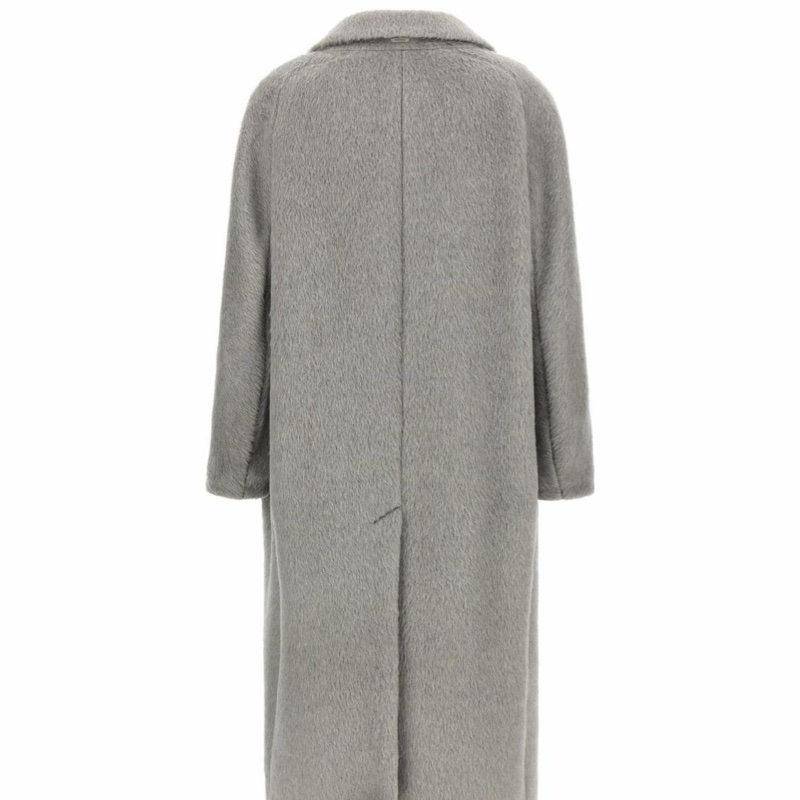 Max Mara 女士 長袖大衣IT-36 IT-38 IT-40 IT-42 IT-44 IT-46碼-1