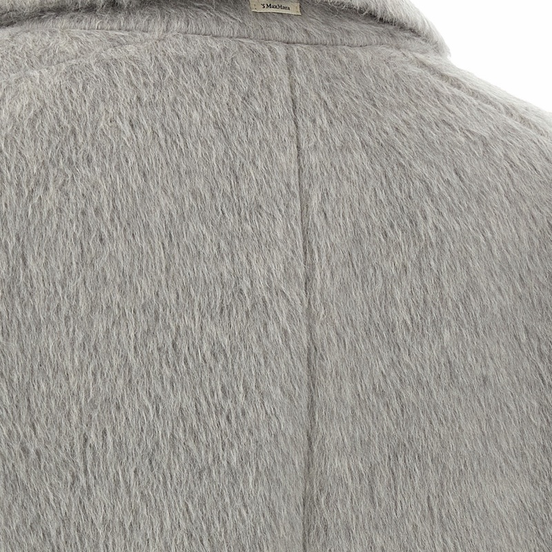 Max Mara 女士 長袖大衣IT-36 IT-38 IT-40 IT-42 IT-44 IT-46碼-3