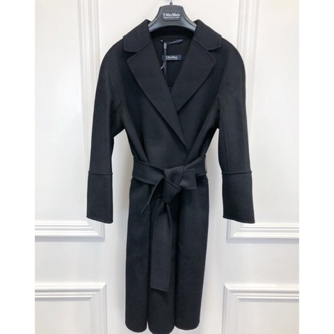 Max Mara 女士 羊毛大衣IT-34 IT-36 IT-38 IT-40 IT-42 IT-44 IT-46 IT-48 IT-50碼