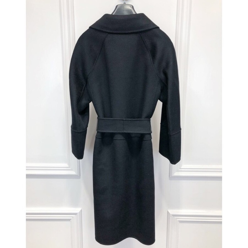 Max Mara 女士 羊毛大衣IT-34 IT-36 IT-38 IT-40 IT-42 IT-44 IT-46 IT-48 IT-50碼-1