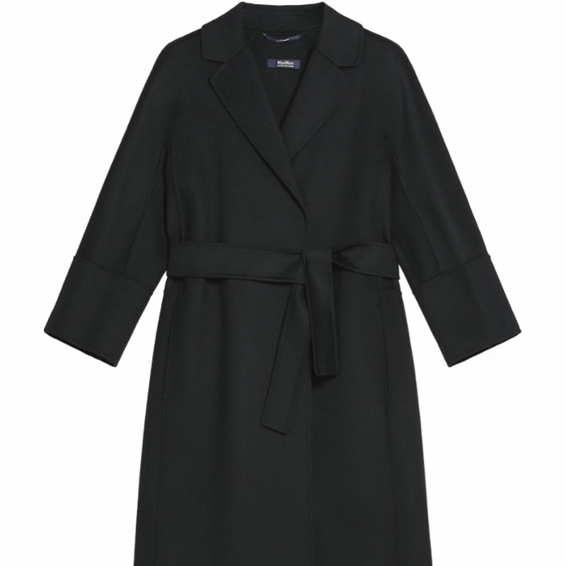 Max Mara 女士 羊毛大衣IT-34 IT-36 IT-38 IT-40 IT-42 IT-44 IT-46 IT-48 IT-50碼-2