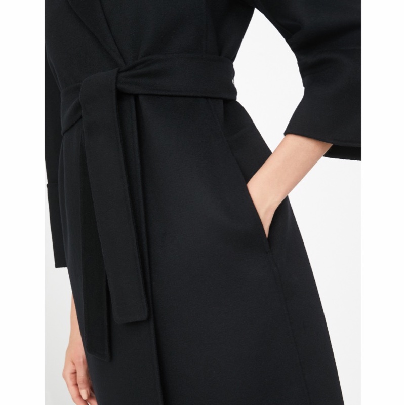 Max Mara 女士 羊毛大衣IT-34 IT-36 IT-38 IT-40 IT-42 IT-44 IT-46 IT-48 IT-50碼-3