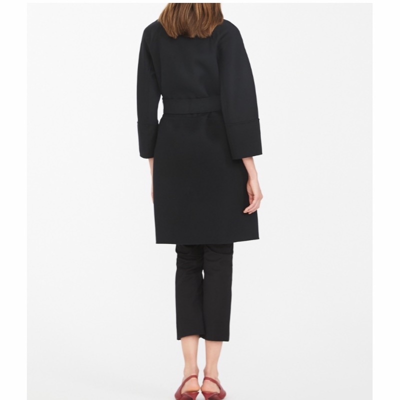 Max Mara 女士 羊毛大衣IT-34 IT-36 IT-38 IT-40 IT-42 IT-44 IT-46 IT-48 IT-50碼-5