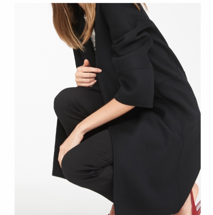 Max Mara 女士 羊毛大衣IT-34 IT-36 IT-38 IT-40 IT-42 IT-44 IT-46 IT-48 IT-50碼-6