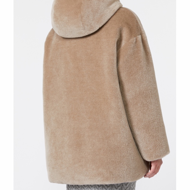 Max Mara 女士 連帽棉服IT-44-2