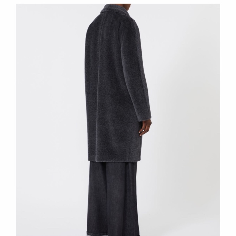Max Mara 女士 長袖大衣IT-36 IT-38 IT-40 IT-42 IT-44 IT-46 IT-48碼-3