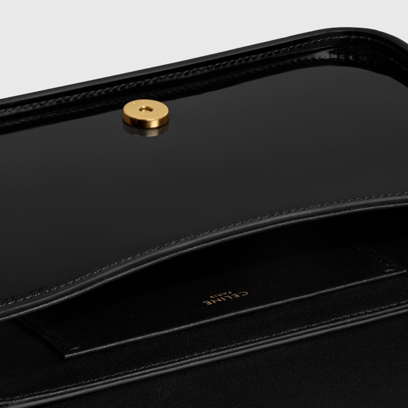 Celine 女士 TERENCE徽標單肩包均碼碼20.5cm*5cm*10.5cm-1