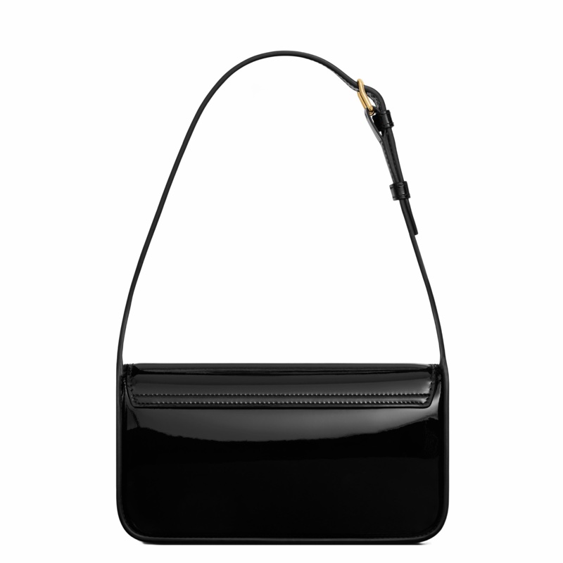 Celine 女士 TERENCE徽標單肩包均碼碼20.5cm*5cm*10.5cm-4