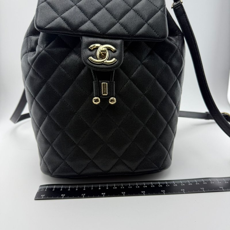 Chanel Salzburg Backpack-0
