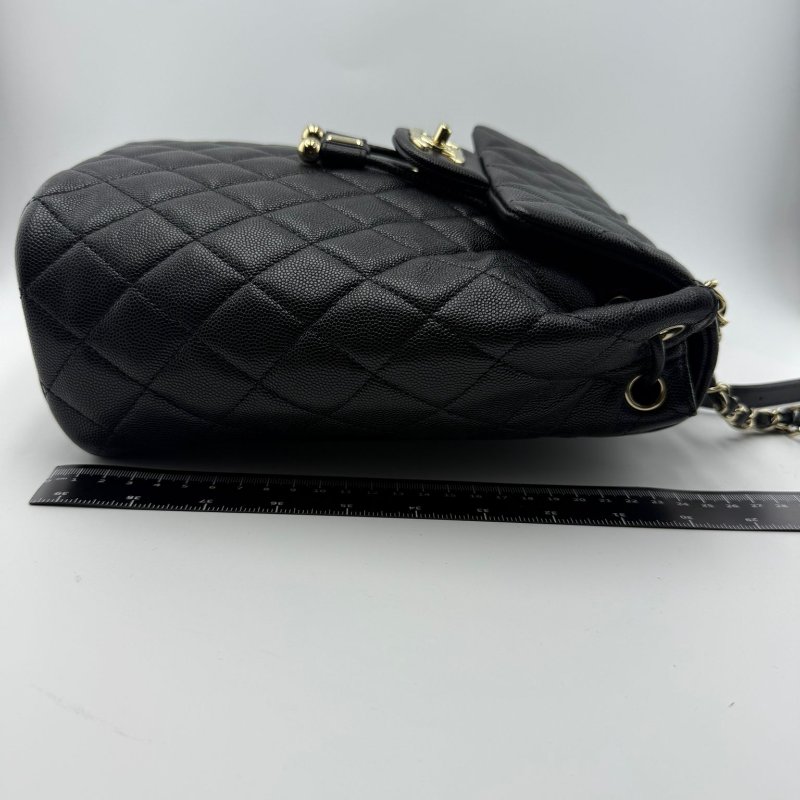 Chanel Salzburg Backpack-1